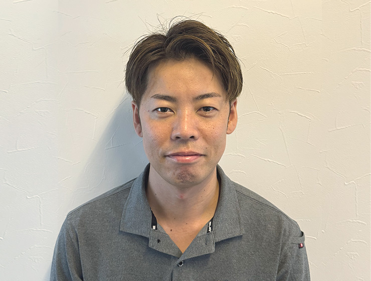 代表